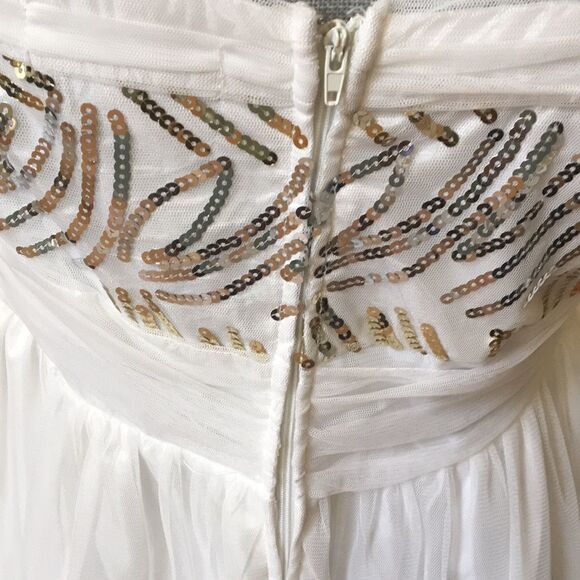 Prom/ Party Dress - Picture 7 of 8